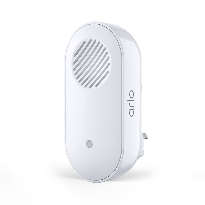 Arlo Chime 2 For Cameras & Doorbells