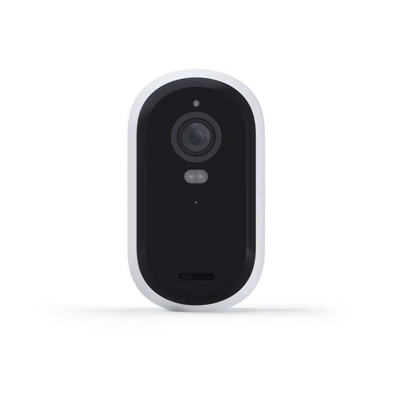 Arlo Essential 2K Outdoor Security Camera - 1 Pack