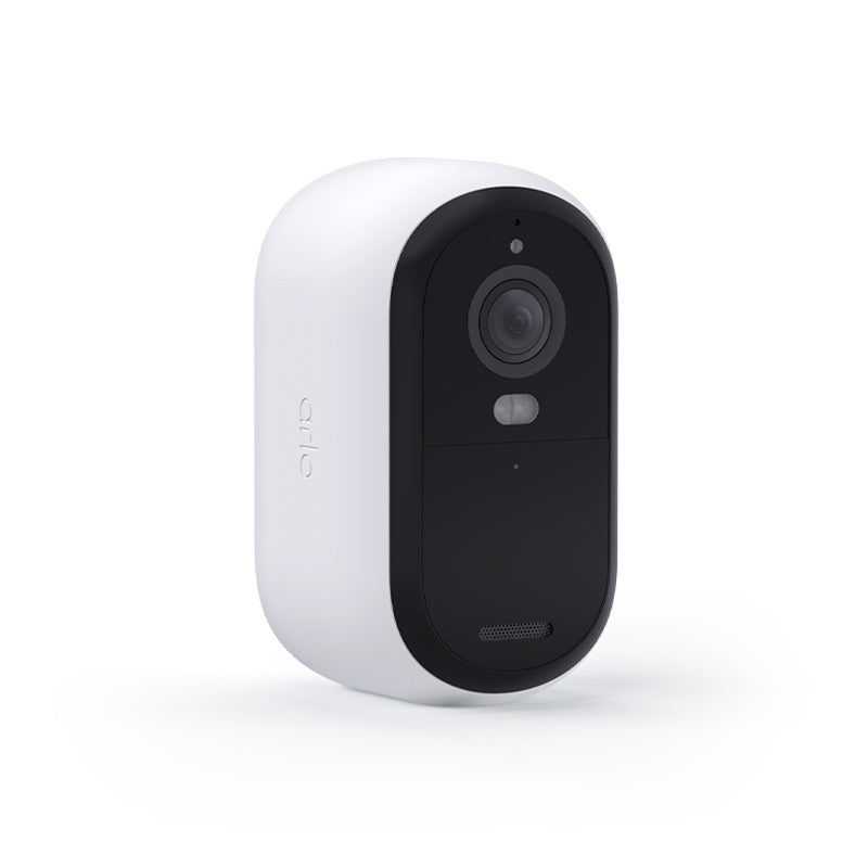Arlo Essential 2K Outdoor Security Camera - 1 Pack