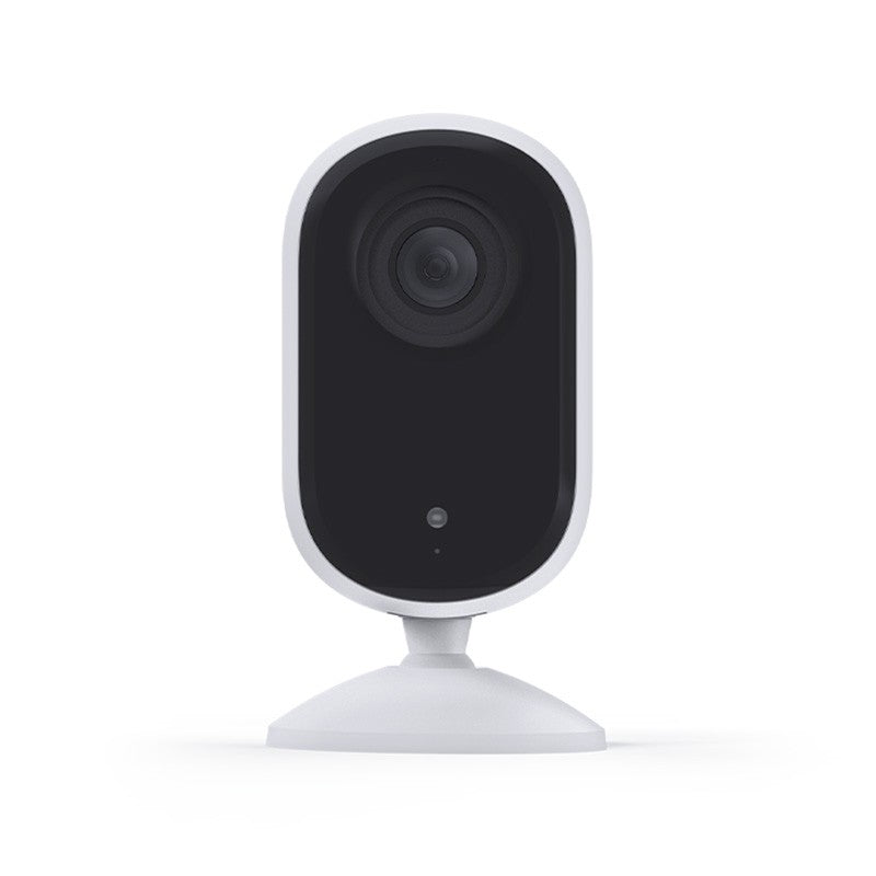 Arlo Essential Indoor 2K Wired Security Camera