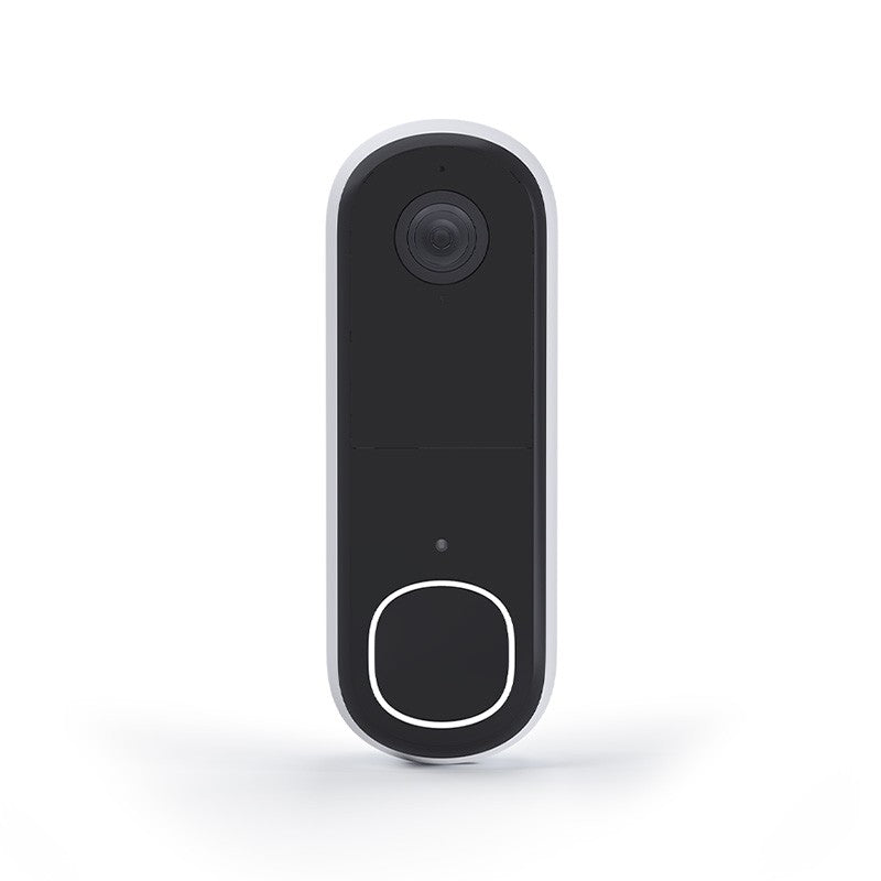 Arlo Video Doorbell 2K Wired/Wireless Setup
