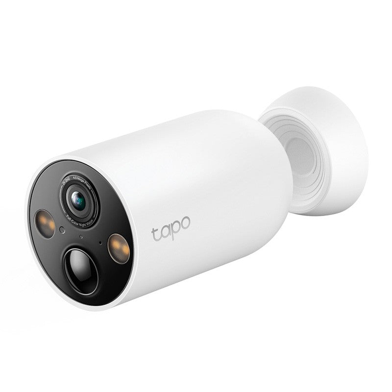 TP-Link Smart Wire-Free Security Camera