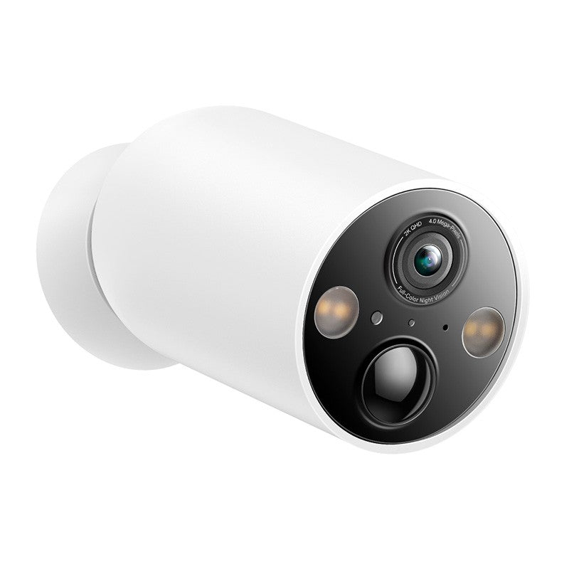 TP-Link Smart Wire-Free Security Camera