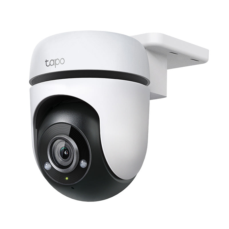 TP-Link Outdoor Pan/Tilt Security WiFi Camera