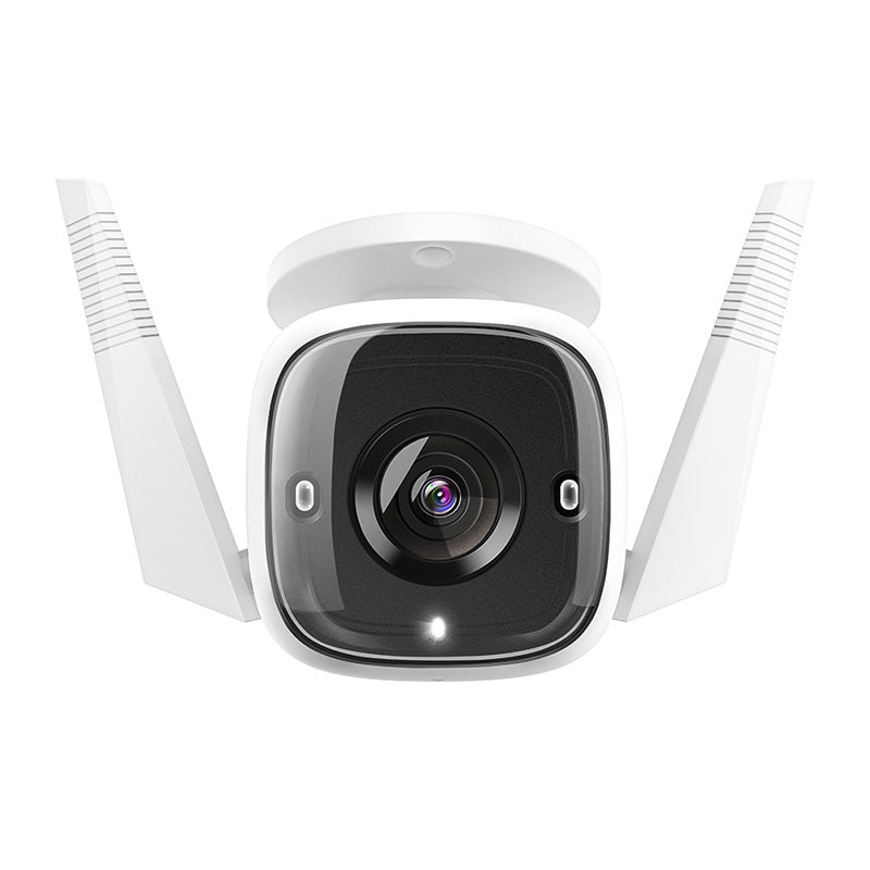 TP-Link UHD 3MP Outdoor Security Wi-Fi Camera