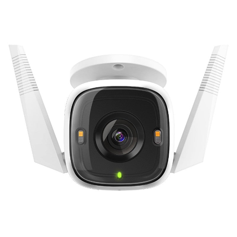 TP-Link 2K QHD Outdoor Security Wi-Fi Camera