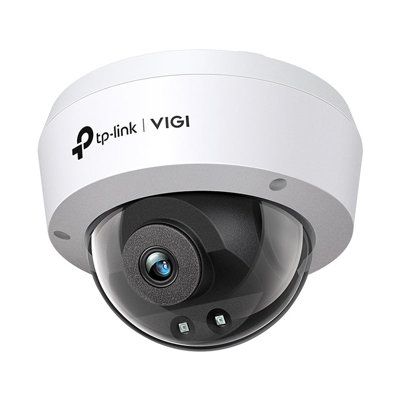 TP-Link 2MP IR Dome Network Camera )