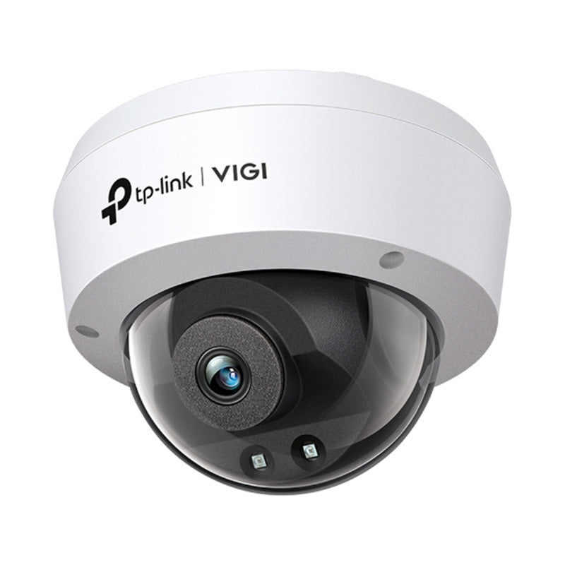 TP-Link 4MP IR Dome Network Camera )