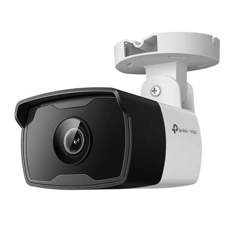 TP-Link 2MP Outdoor IR Bullet Network Camera )