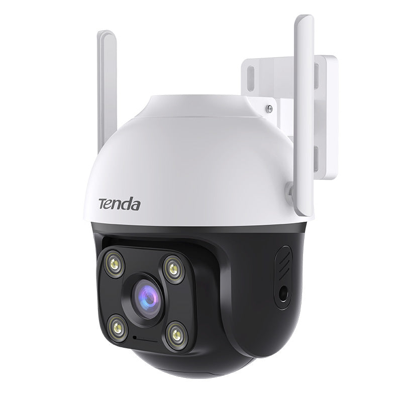Tenda 4MP Hi-speed ceiling-mount PTZ Camera