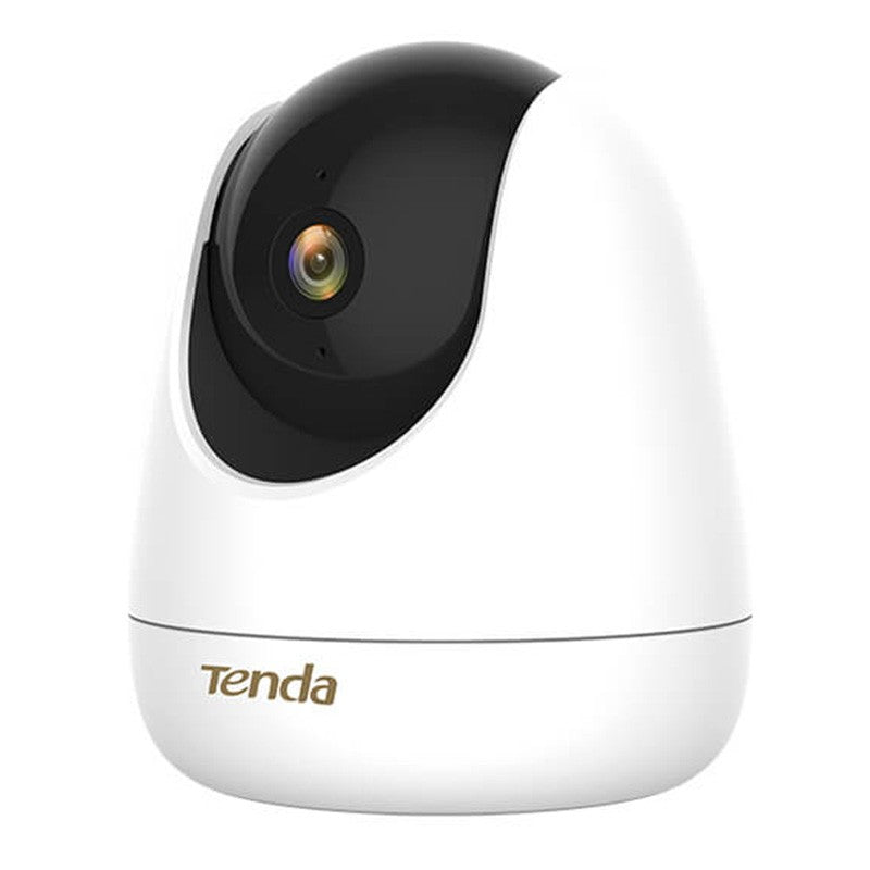 Tenda CP7 4MP Super HD Wireless Tilt Security Camera