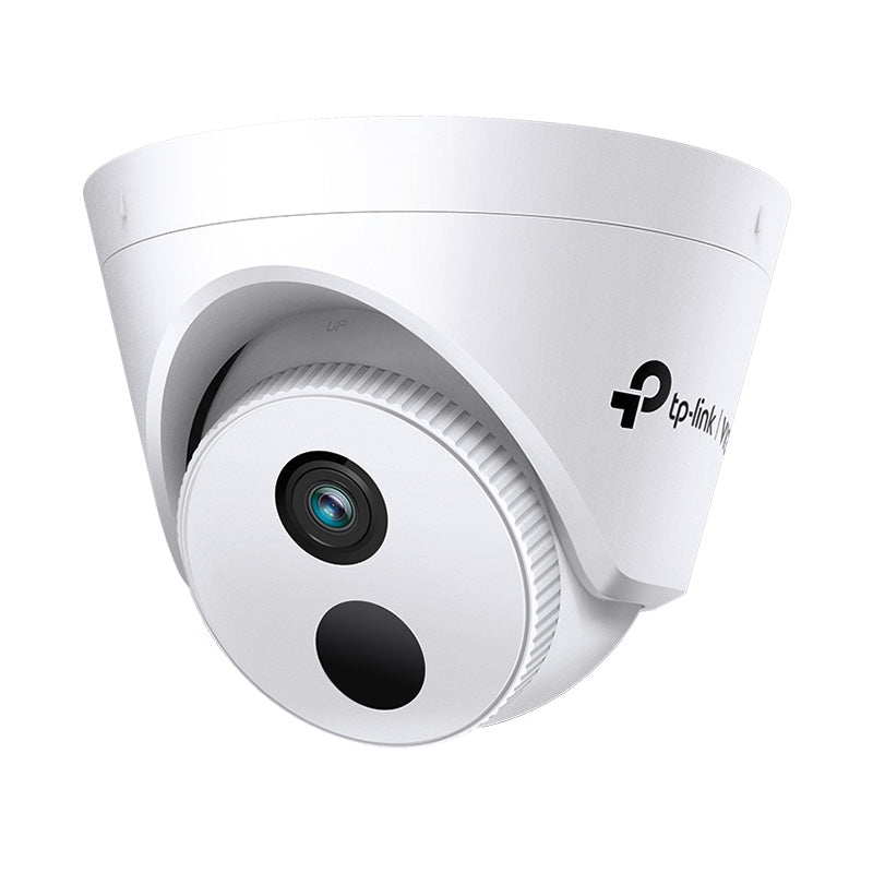 Tp-Link 2MP IR Turret Network Camera )