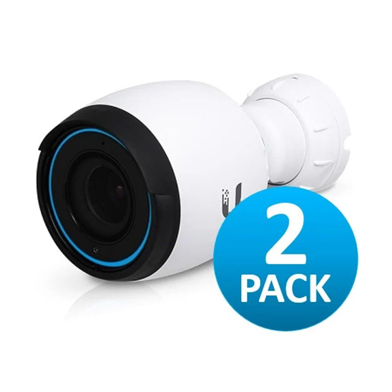 Ubiquiti UniFi G4 Professional IR Night Vision Security Camera