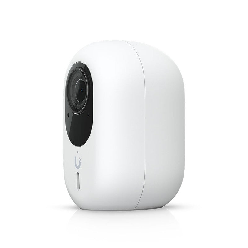 Ubiquiti UniFi G6 Instant 4K Wi-Fi Security Camera - White
