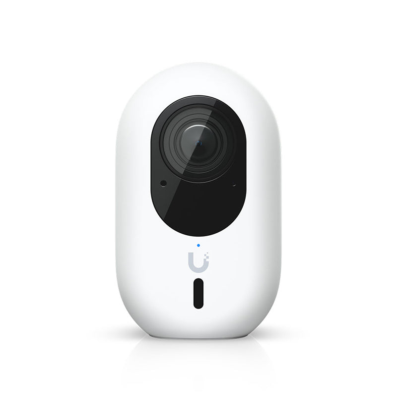 Ubiquiti UniFi G6 Instant 4K Wi-Fi Security Camera - White