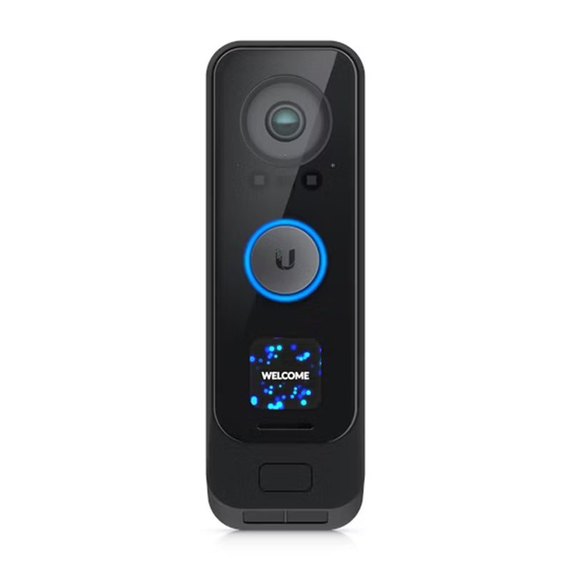 Ubiquiti UniFi Protect G4 Doorbell Pro