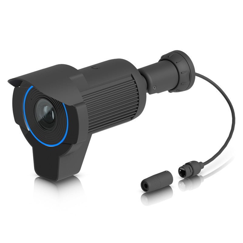 Ubiquiti UniFi Protect Specialized 4K Camera - Black