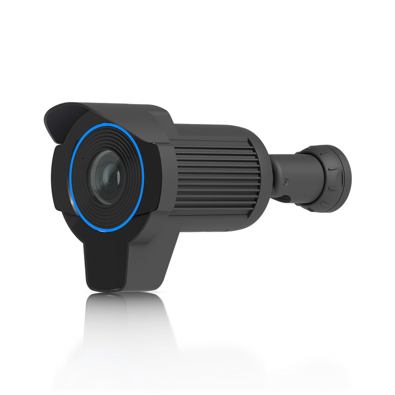Ubiquiti UniFi Protect Specialized 4K Camera - Black