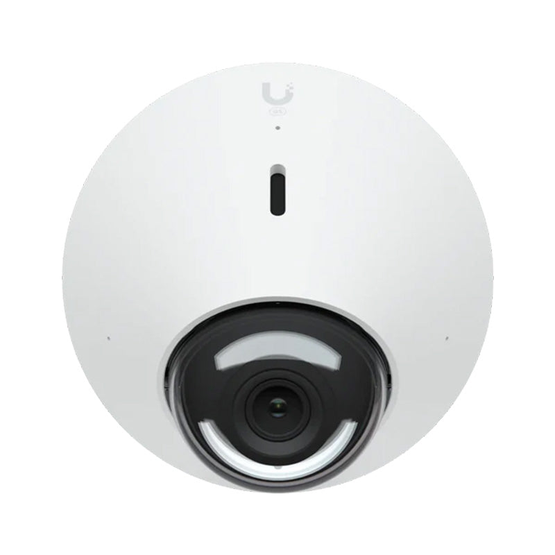 Ubiquiti UniFi Video Cam Dome G5 5MP 2K HD 30 FPS Video IR Security Camera