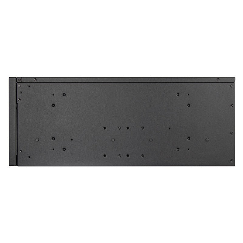 Silverstone RM52 5U Rackmount Server Chasis
