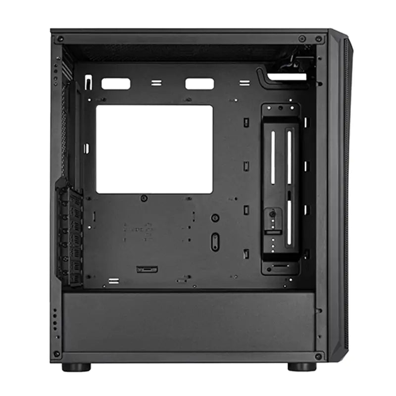 SilverStone FARA 512Z ARGB ATX Case