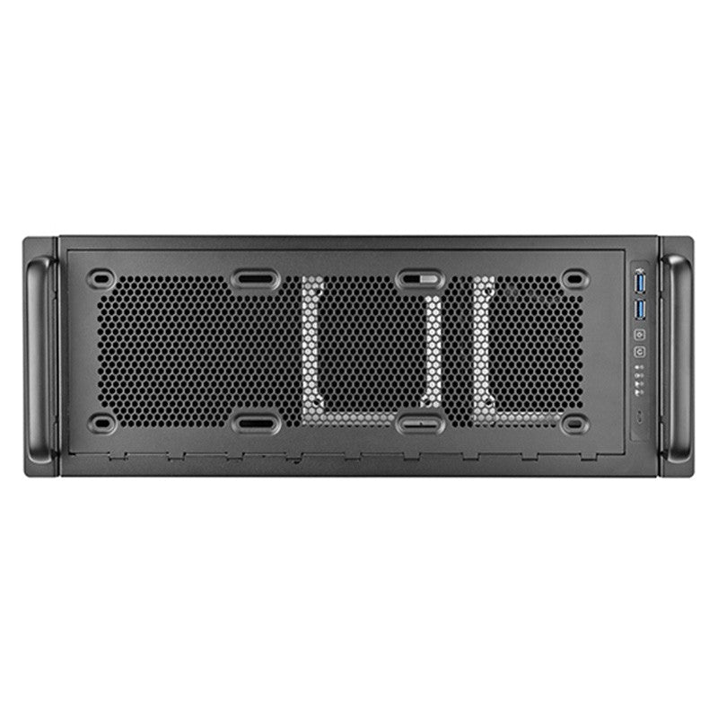 SilverStone RM45-360 4U Rackmount Case No PSU