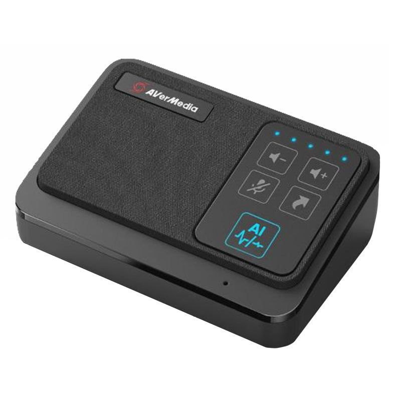 AVerMedia AS311 Professional Connections AI Speaker Phone