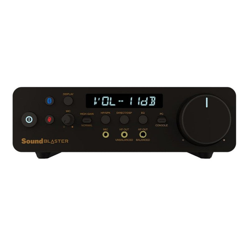 Creative Sound Blaster X5 Sound Card