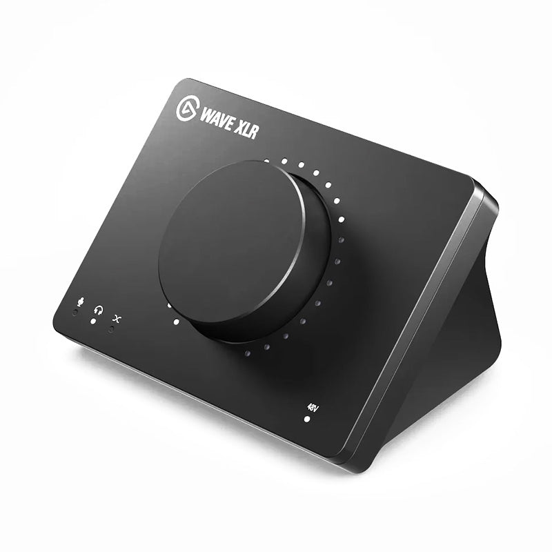 Elgato Wave XLR