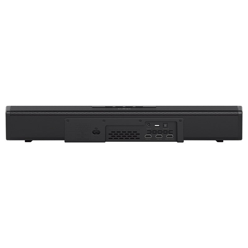 Creative Stage 360 Wireless Soundbar 2.1 with Dolby Atmos 5.1.2