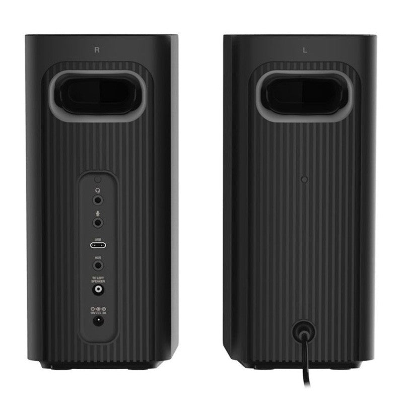 Creative T60 Compact Hi-Fi 2.0 Bluetooth Desktop Speakers