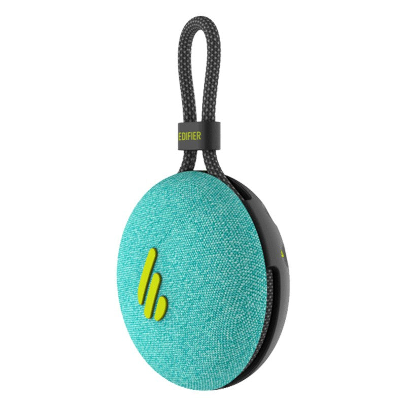 Edifier Portable Bluetooth Speaker - Lake Green