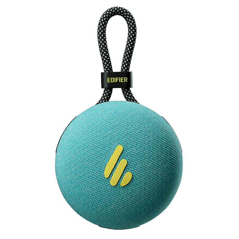 Edifier Portable Bluetooth Speaker - Lake Green