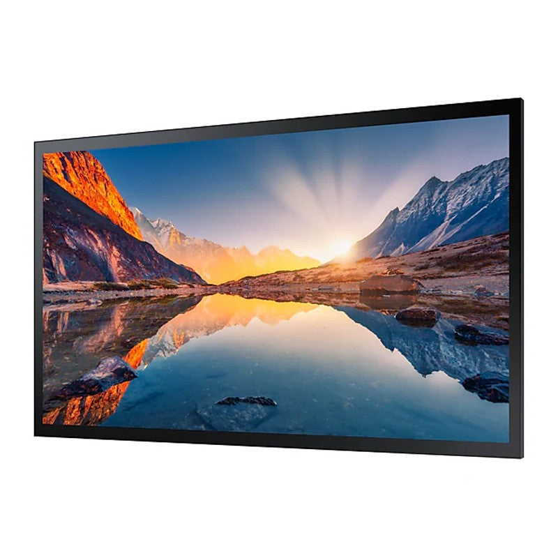 Samsung QMR-T 32in FHD Interactive Display Touch Commercial Display Monitor
