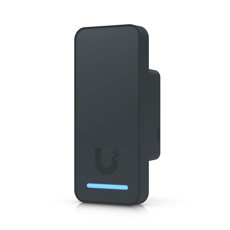 Ubiquiti Access Reader G2 Compact 2nd Gen NFC Card Reader - Black