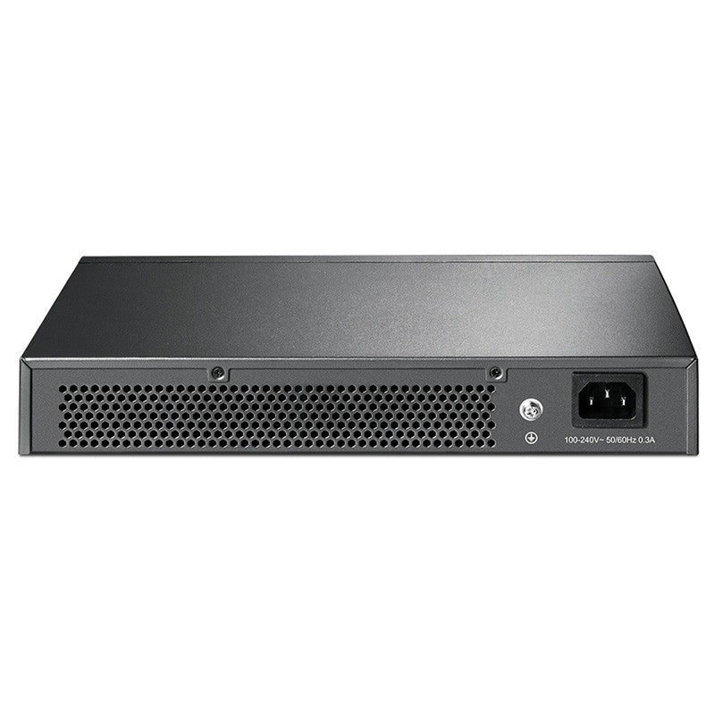 TP-Link 16 Port 10/100/1000 Gigabit Rack Mountable Switch