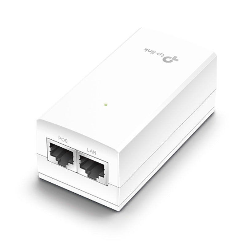 TP-Link 48V 18W Passive PoE Adapter