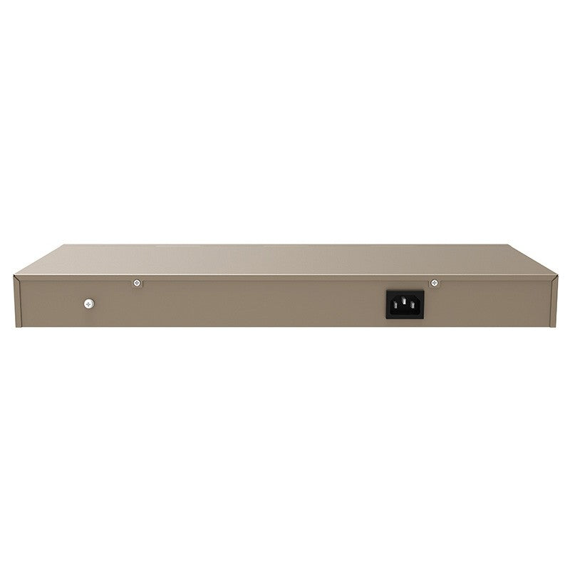 Tenda 24 Port 24FE+2GE/1SFP Rackmount Switch