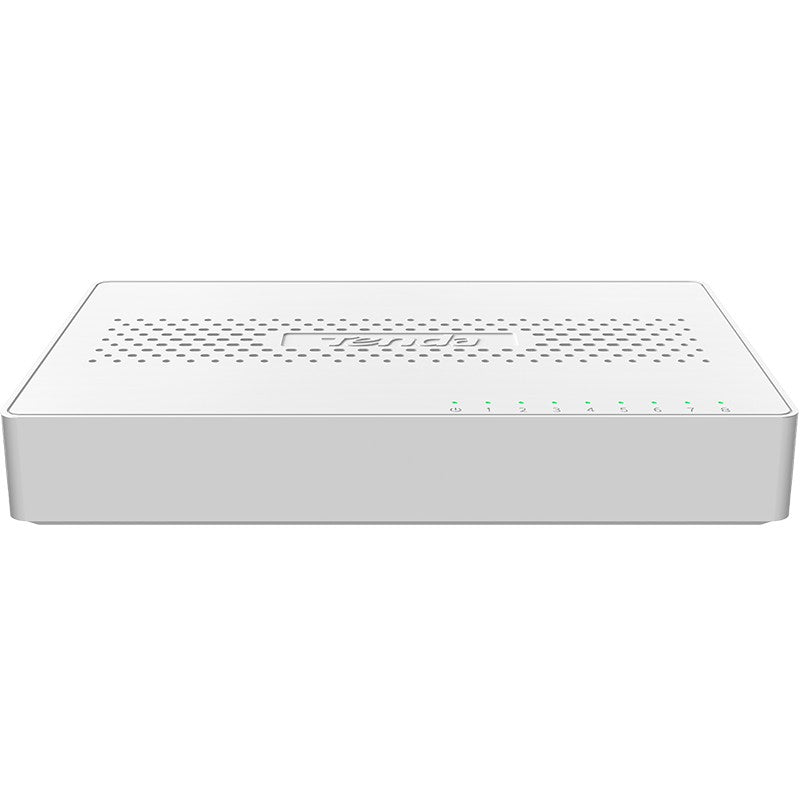 Tenda 8-Port 2.5G Ethernet Switch
