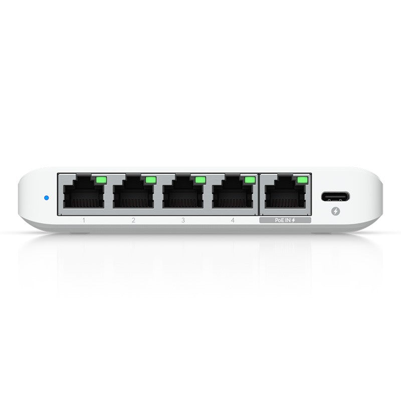 Ubiquiti Flex Mini 5 Port 2.5G Switch