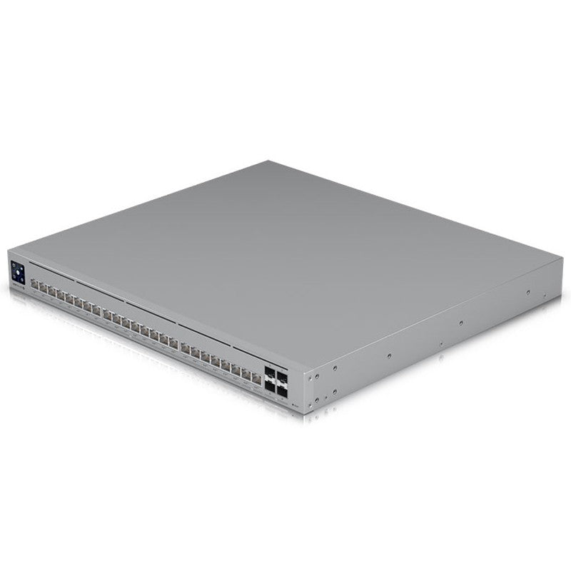 Ubiquiti Pro HD 24 PoE Layer 3 Etherlighting Switch