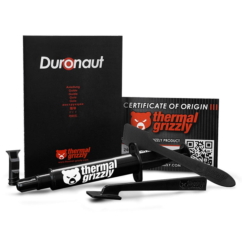 Thermal Grizzly Duronaut Thermal Paste 6g