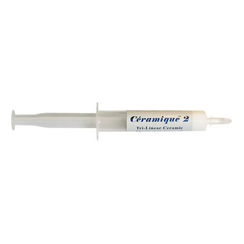 Arctic Silver Ceramique 2 High Density Thermal Compound 25g