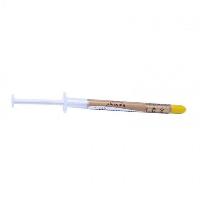 Halnziye HY610 Gold Thermal Grease 1g