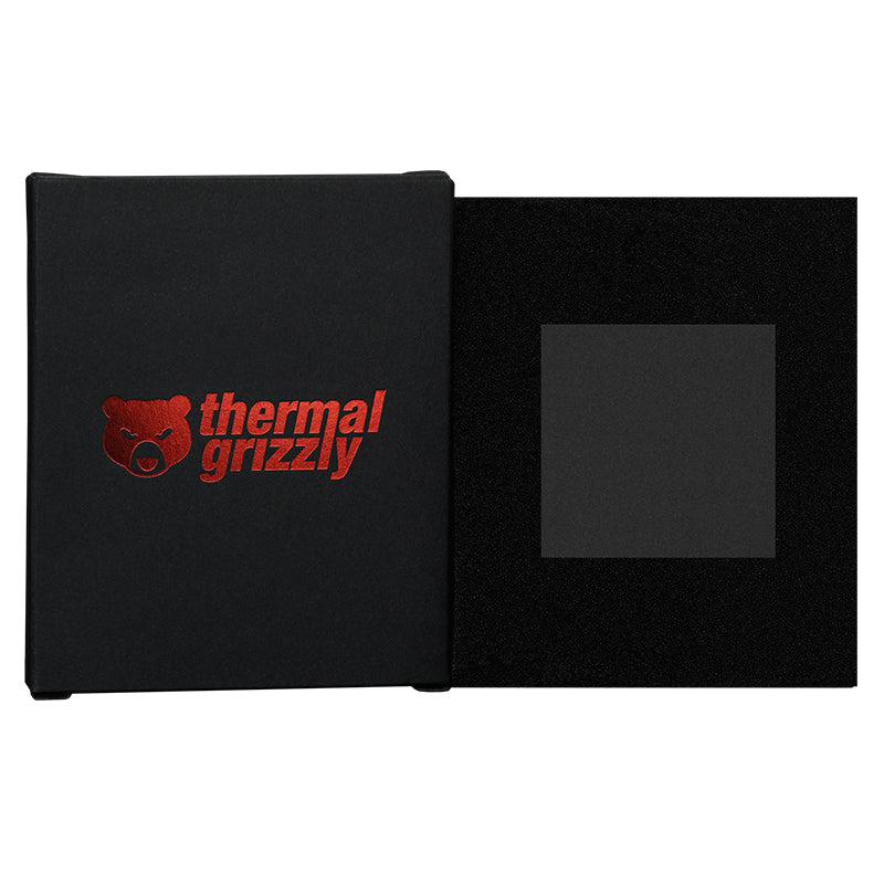 Thermal Grizzly Carbonaut Thermal Pad - 38x38x0.2mm