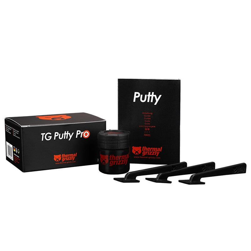 Thermal Grizzly TG Putty Pro 30g