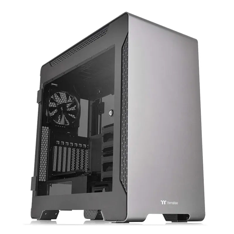 Thermaltake A700 Premium Tempered Glass Full Tower EATX Case