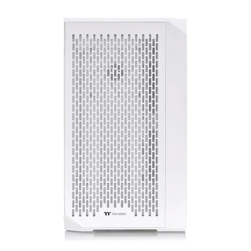 Thermaltake CTE C750 Air TG Full Tower E-ATX Case - Snow