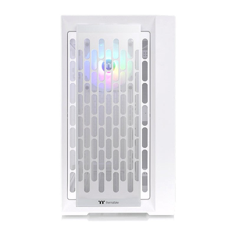 Thermaltake CTE C750 TG ARGB Full Tower E-ATX Case - Snow