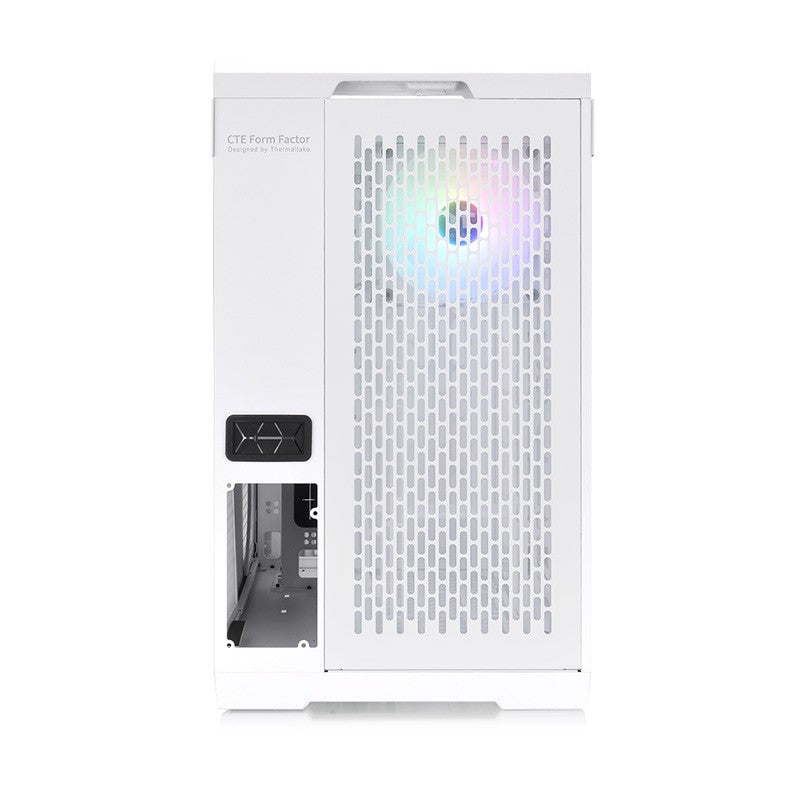 Thermaltake CTE C750 TG ARGB Full Tower E-ATX Case - Snow